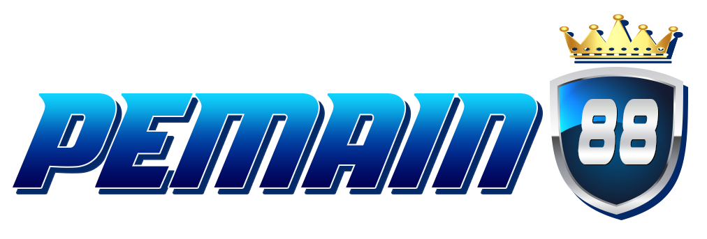 Logo PEMAIN88